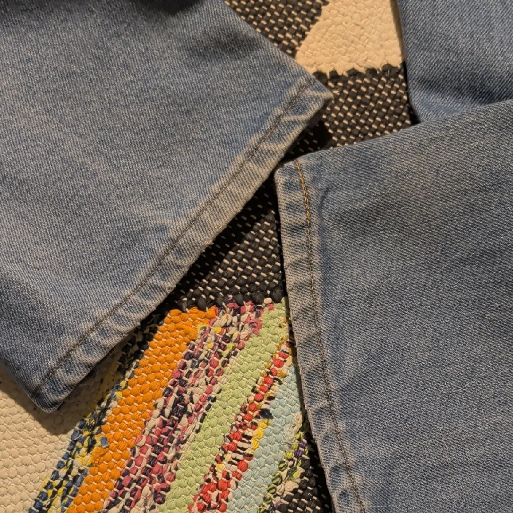 Levi's - Vintage Orange Tab, Straight Leg - Picture 5 of 9